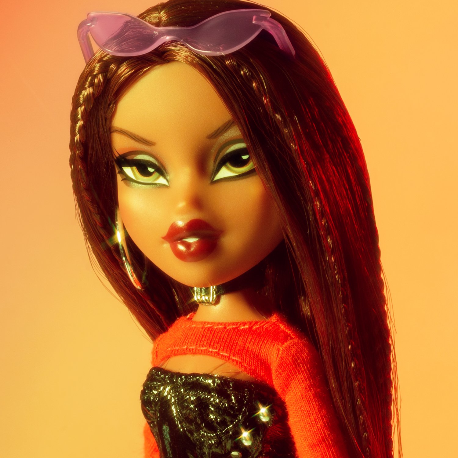 How Bratz Dolls Influenced Gen-Z Fashion And Beauty Standards