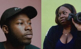 What it’s like working in the film industry with [@MrWalker_] & [@VisualsbyLolly] in collab with @AdobeUK