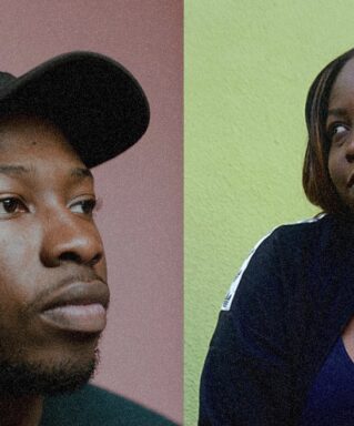 What it’s like working in the film industry with [@MrWalker_] & [@VisualsbyLolly] in collab with @AdobeUK