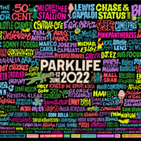 PARKLIFE FESTIVAL 2022