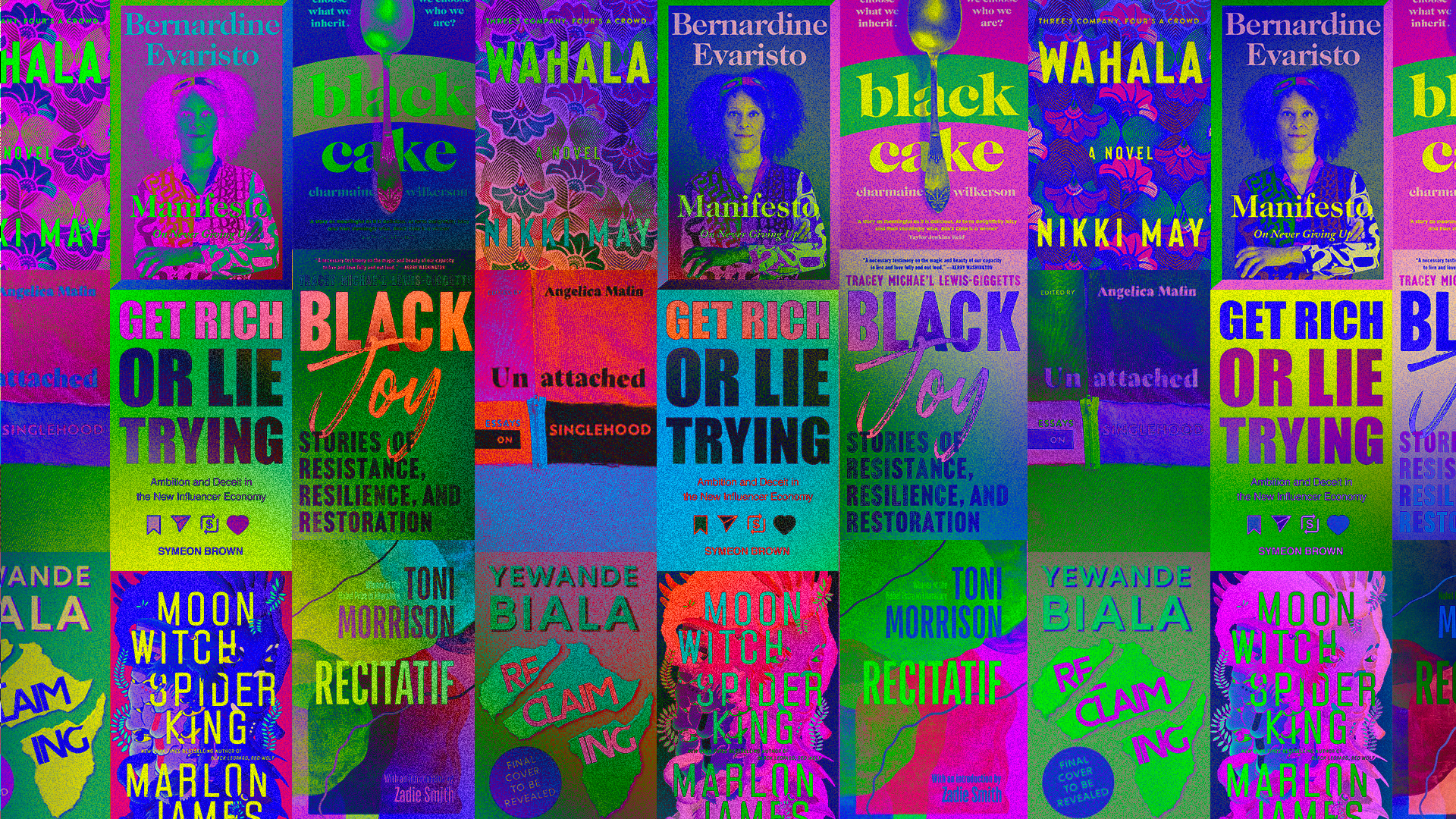 10 books we’re reading (and looking out for) in 2022 [@Oloni] & [@yewande_biala]