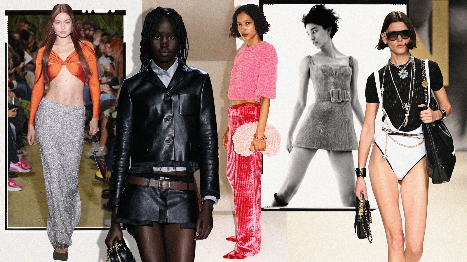 Tumblr Girl aesthetic is back in fashion -- here's how to dress like it's  2010