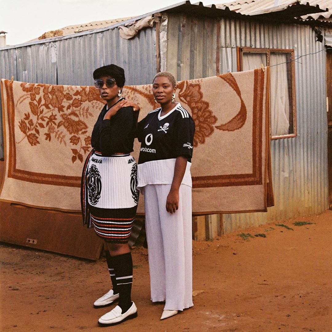 Kasi Flavour10 Honouring South Africa’s Football Culture And Legacies Through Archiving And