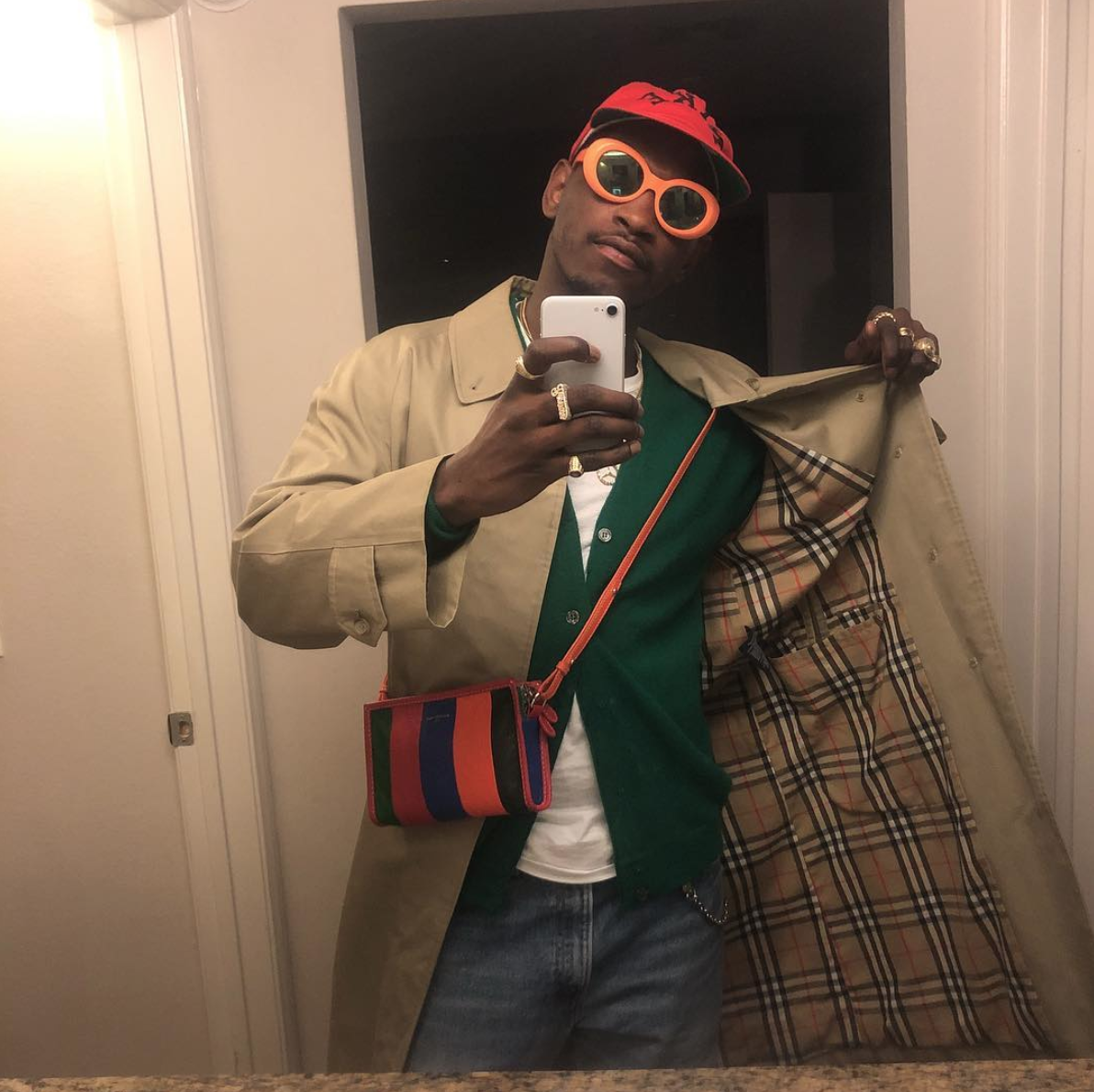 Why ASAP Nast is the Best Dressed Rapper