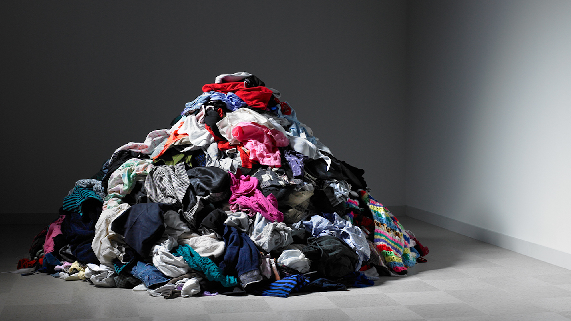 Is Fashion Really Sustainble?