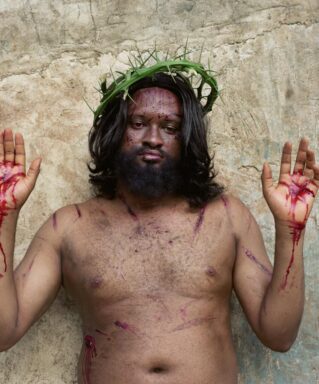 Revisiting Pieter Hugo’s Alluringly Haunting 2008 “Nollywood” Series