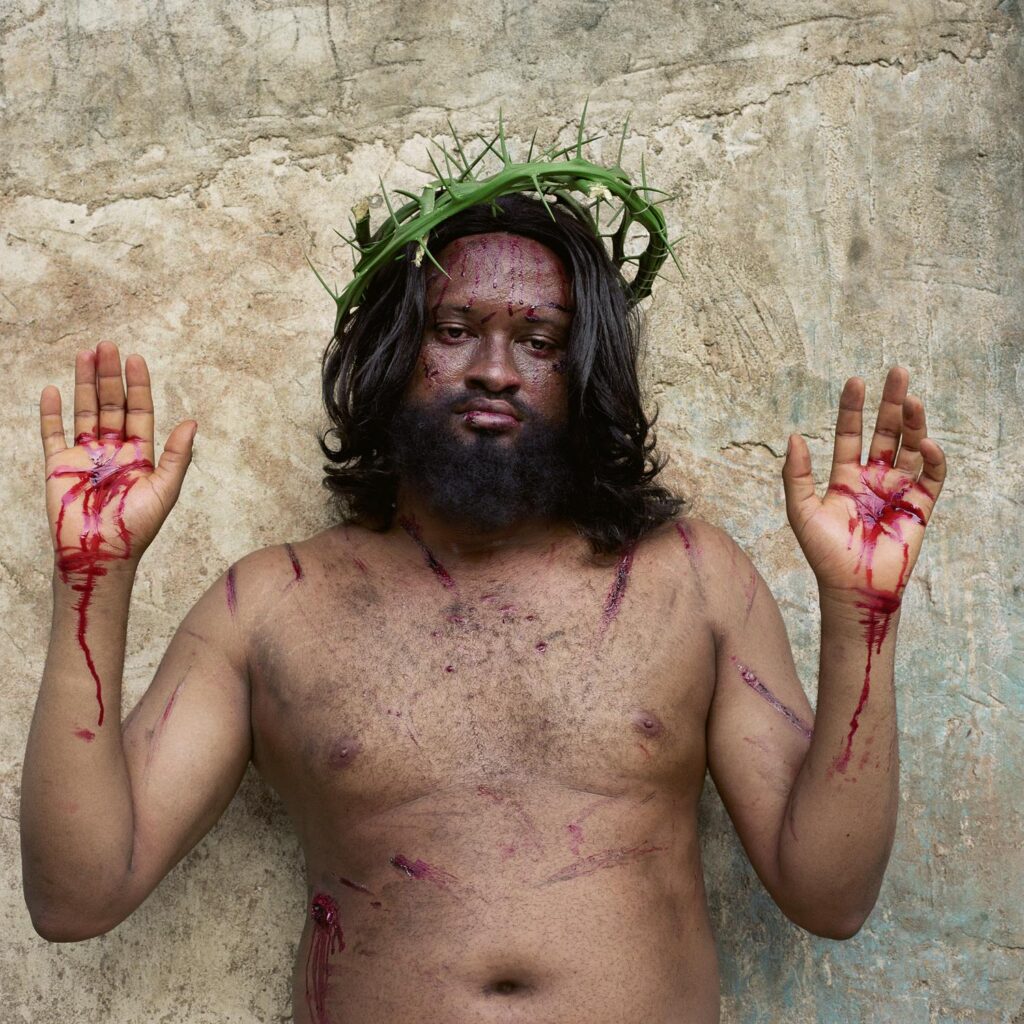 Revisiting Pieter Hugo’s Alluringly Haunting 2008 “Nollywood” Series