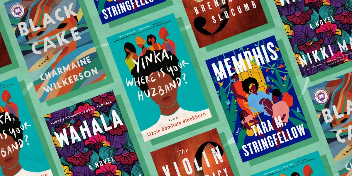 Book releases by Black authors to watch out for