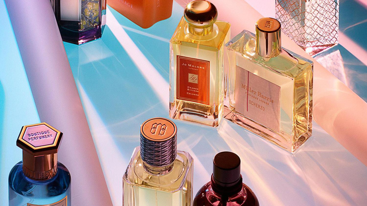 5 Hacks To Make Your Perfume Last Longer This Year