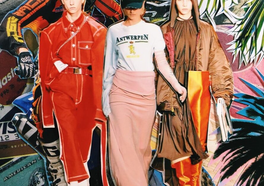 Why Do We Wear Clothes? GUAP The Home Of Emerging Creatives