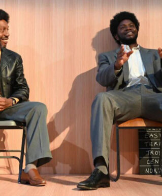 What’s On in Theatre in June