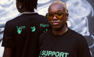 In Case You Hadn’t Noticed, Africa Is the New Fashion Frontier