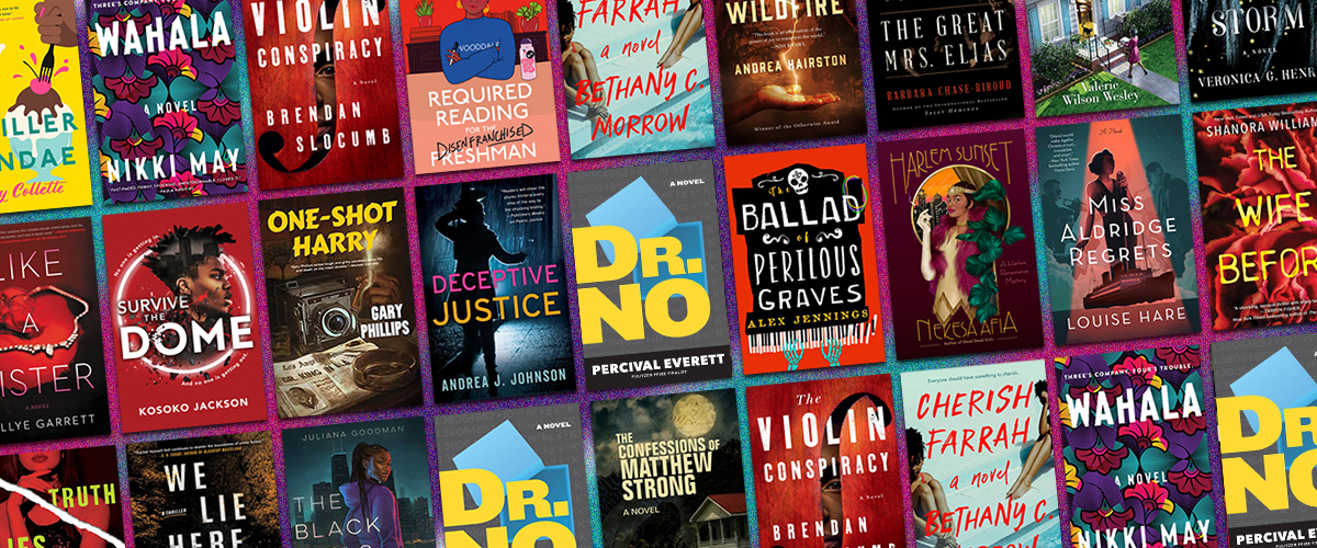What we’re reading in May 2022 (and you should be too!)