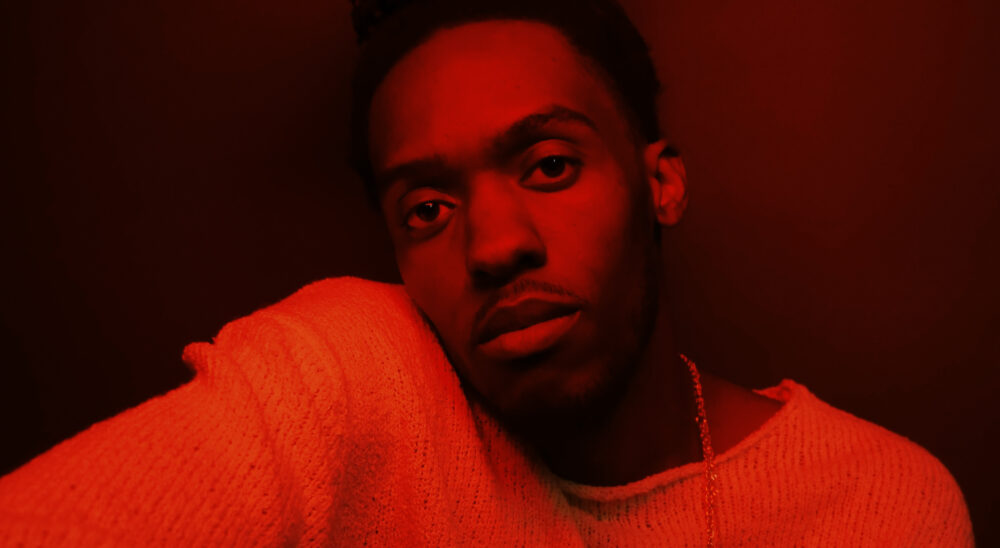 [@joshkyemusic] is The Phoenix Rising Out of The Ashes of UK R&B