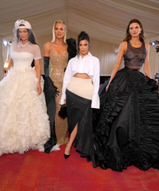 The 2022 Met Gala, Sadly, Was A Famine of Fashion