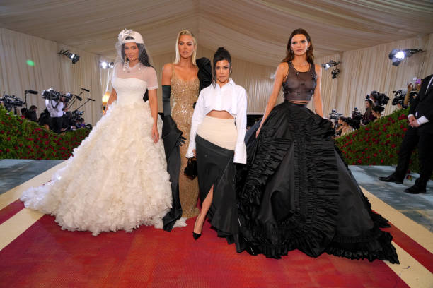 The 2022 Met Gala, Sadly, Was A Famine of Fashion