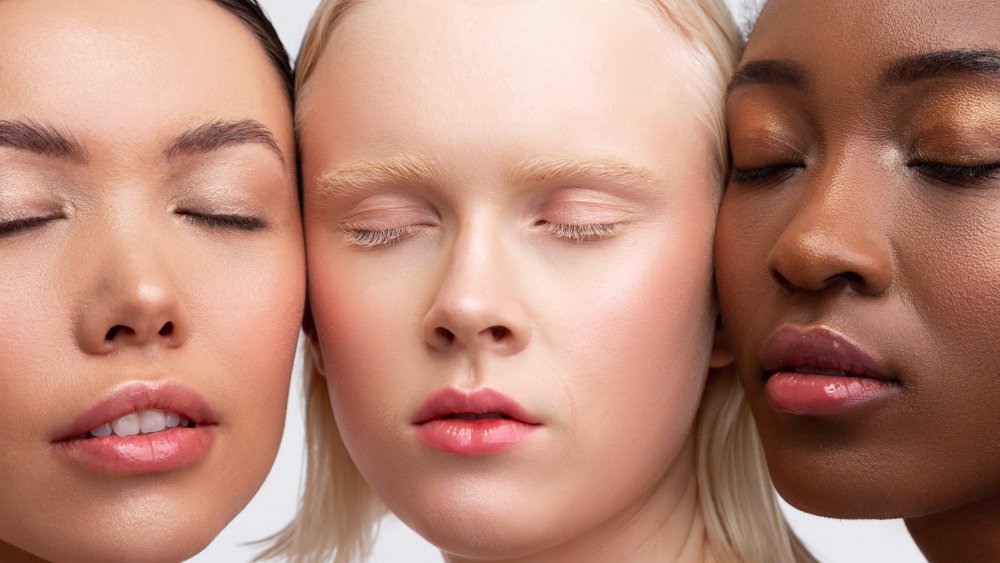 5 Spring Looks For The Average Skilled Makeup Lover