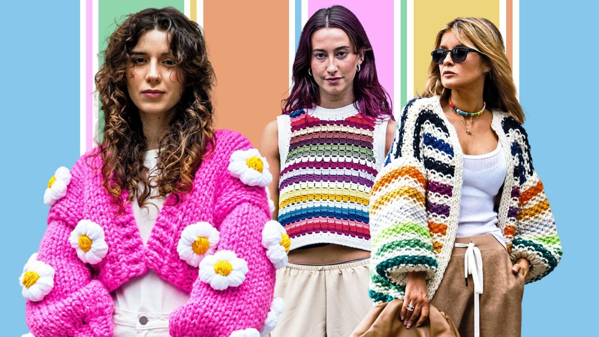 Crochet Has Us All Hooked, But Who's Paying The Price? - GUAP - The Home Of  Emerging Creatives