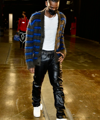 Style Through The Tunnels: The NBA’s Most Stylish Players