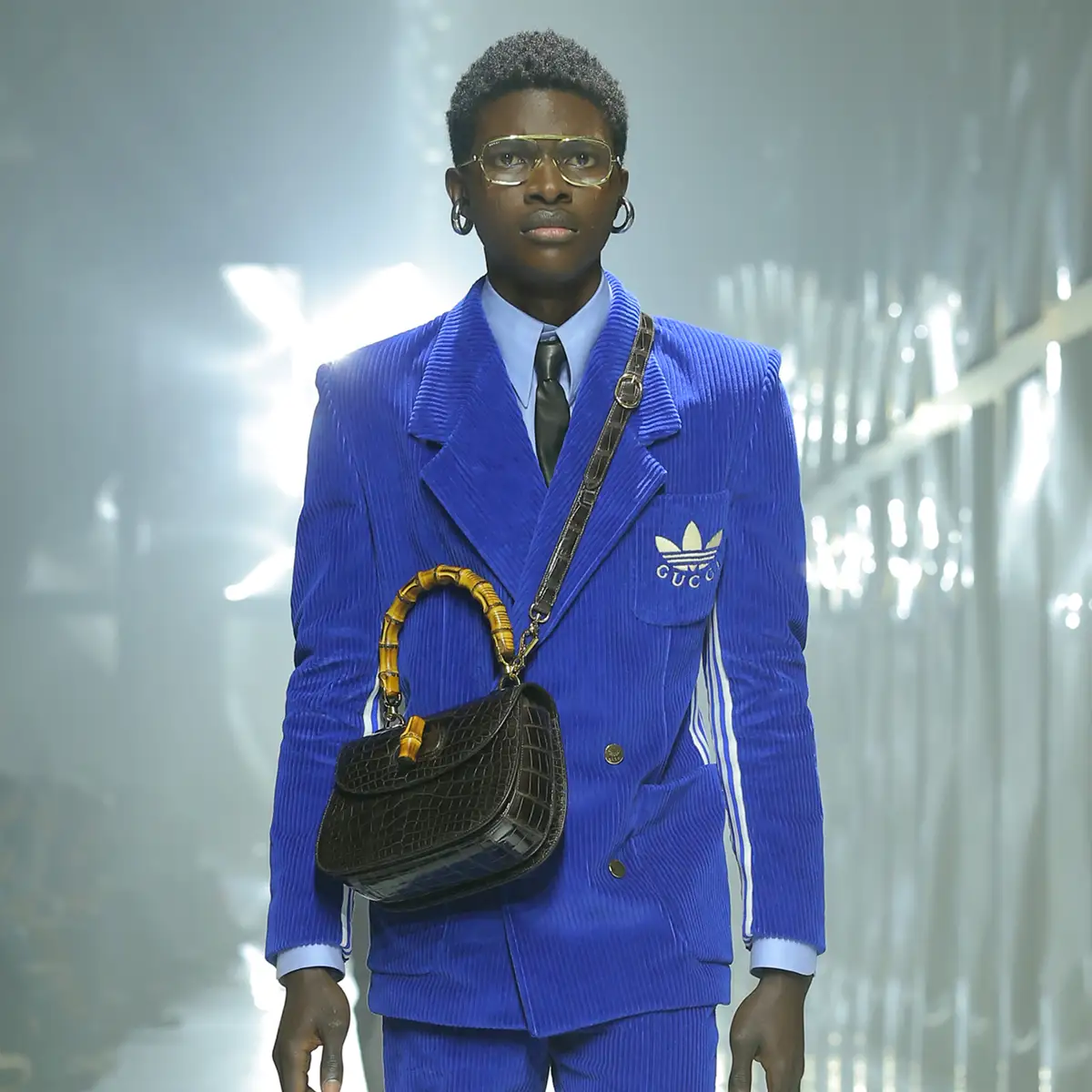 The NBA Is Collaborating With Luxury Fashion In A Big Way. - GUAP