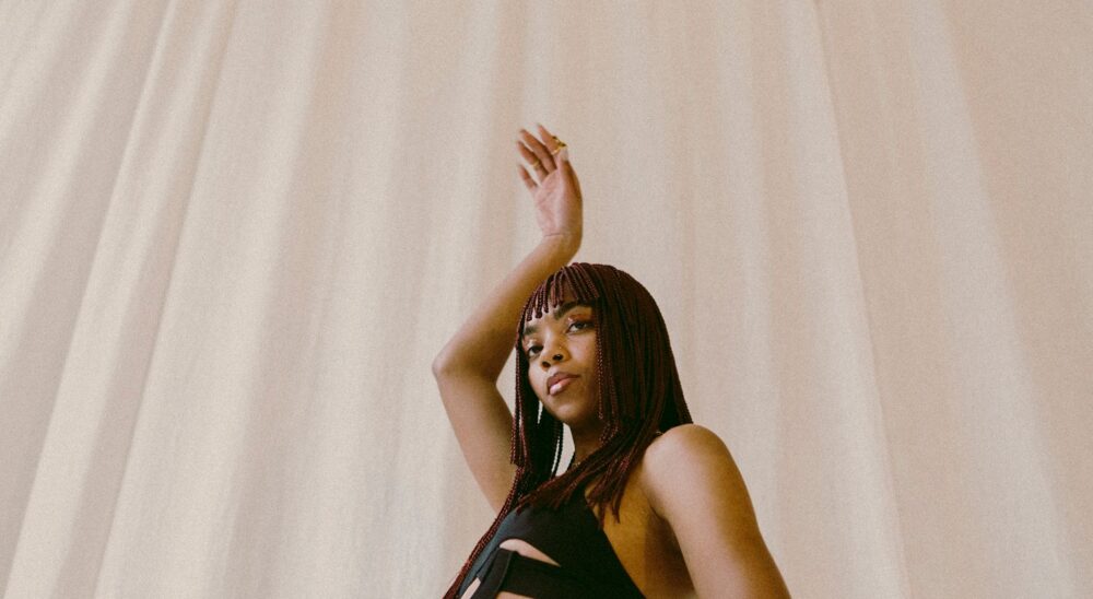 [@latanya_alberto] on New EP, Redefining ‘Home’, Intentionality and Healing