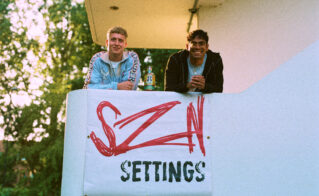 Szn Settings: How Two Uni Students are Bringing London’s Sounds to the Midlands
