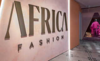 The V&A Africa Fashion Exhibition –  A love letter to the African Renaissance
