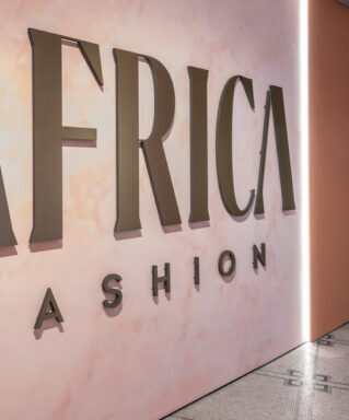 The V&A Africa Fashion Exhibition –  A love letter to the African Renaissance
