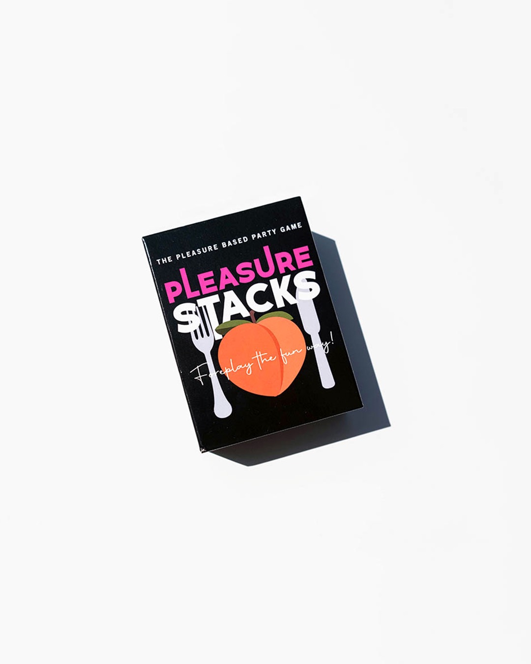 Pleasure Stacks – More than just card games!