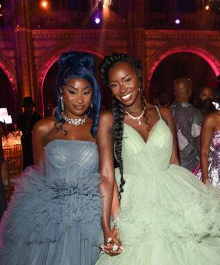 The Best Dressed at GUAP GALA 2022