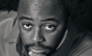 Black Eye – New Podcast highlighting the black<br></noscript>lived experience