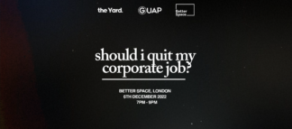 Should I quit my corporate job? Advice and tips from our expert panel