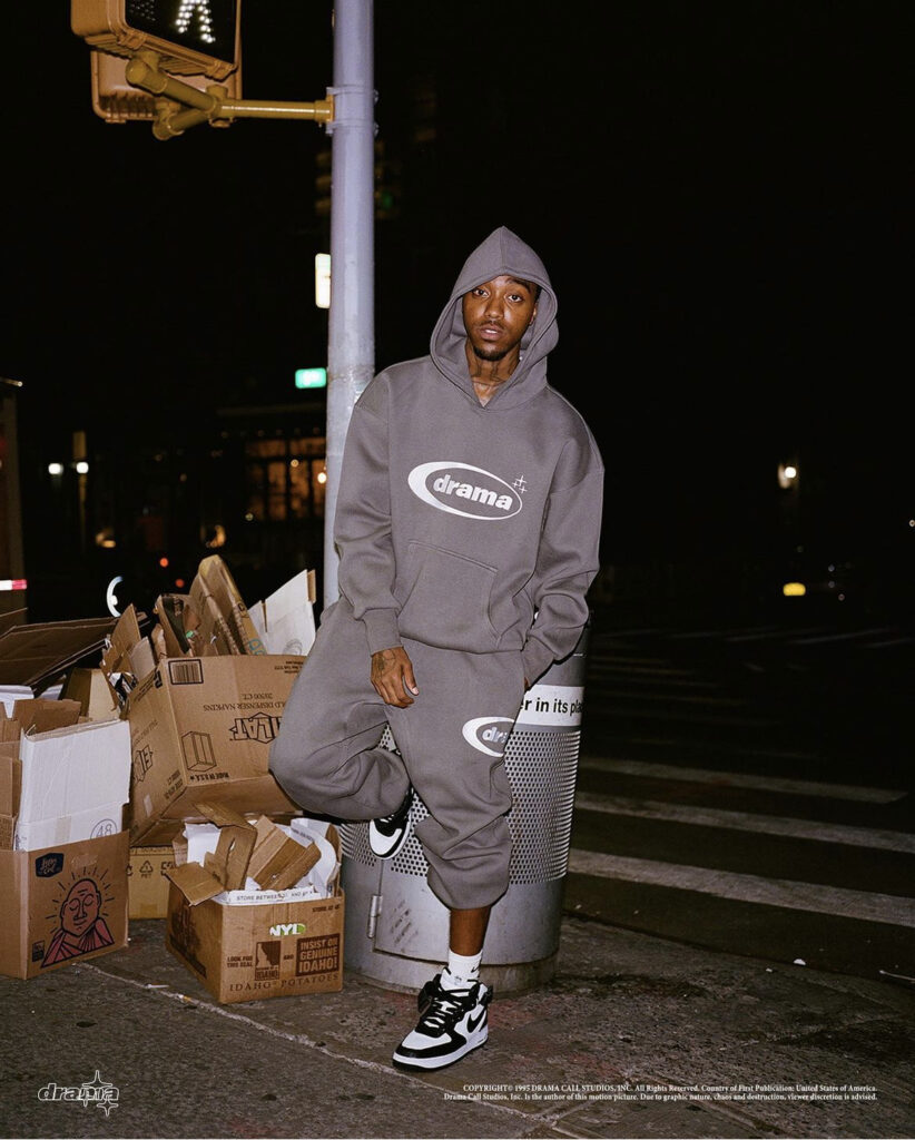 The Best British Streetwear Brands Of 2022 GUAP