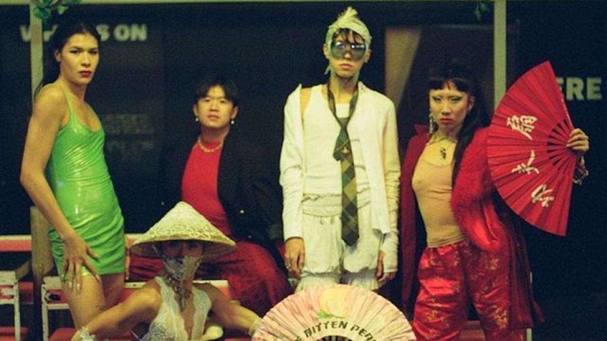 GGI is the rave for London’s Queer East and Southeast Asian community