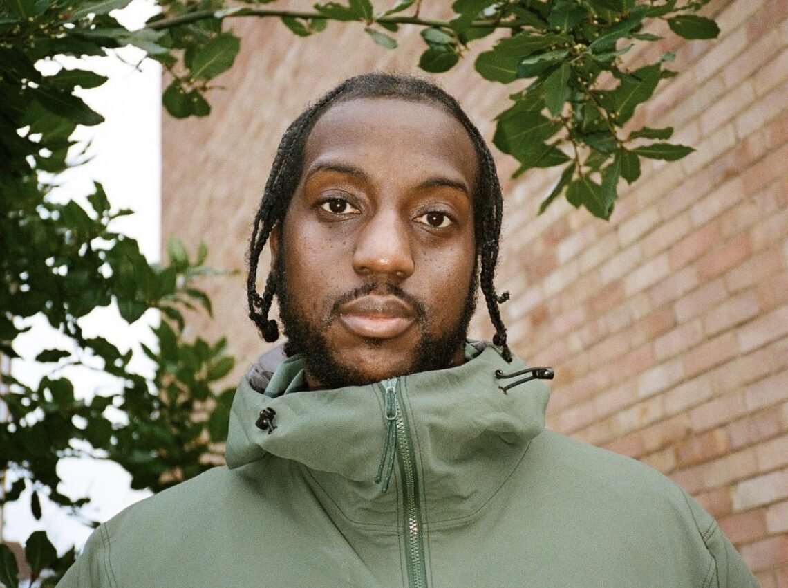 CAPO LEE THE ‘TOO ON POINT’ RAPPER DROPS HIS COST OF LIVING EP [@CapoLee100]