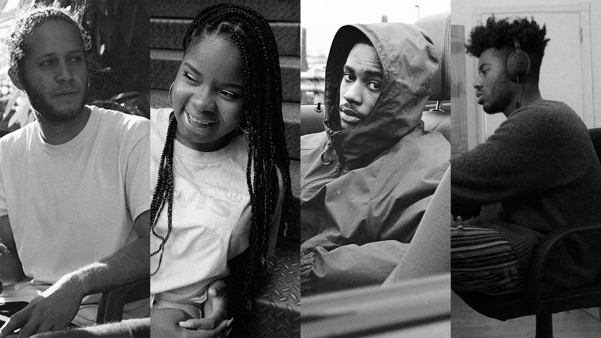 FIVE PRODUCERS TO WATCH IN 2023 FT.[@MELOZED] [@VENNALDN] [@MELLE_BROWN] & MORE
