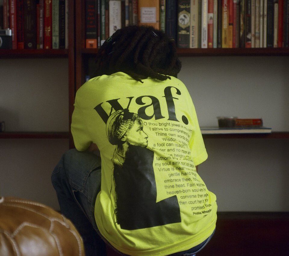 Wafflesncream’s Latest Capsule Collection Is An Ode to Femme & Queer Skaters [@wafflesncream]