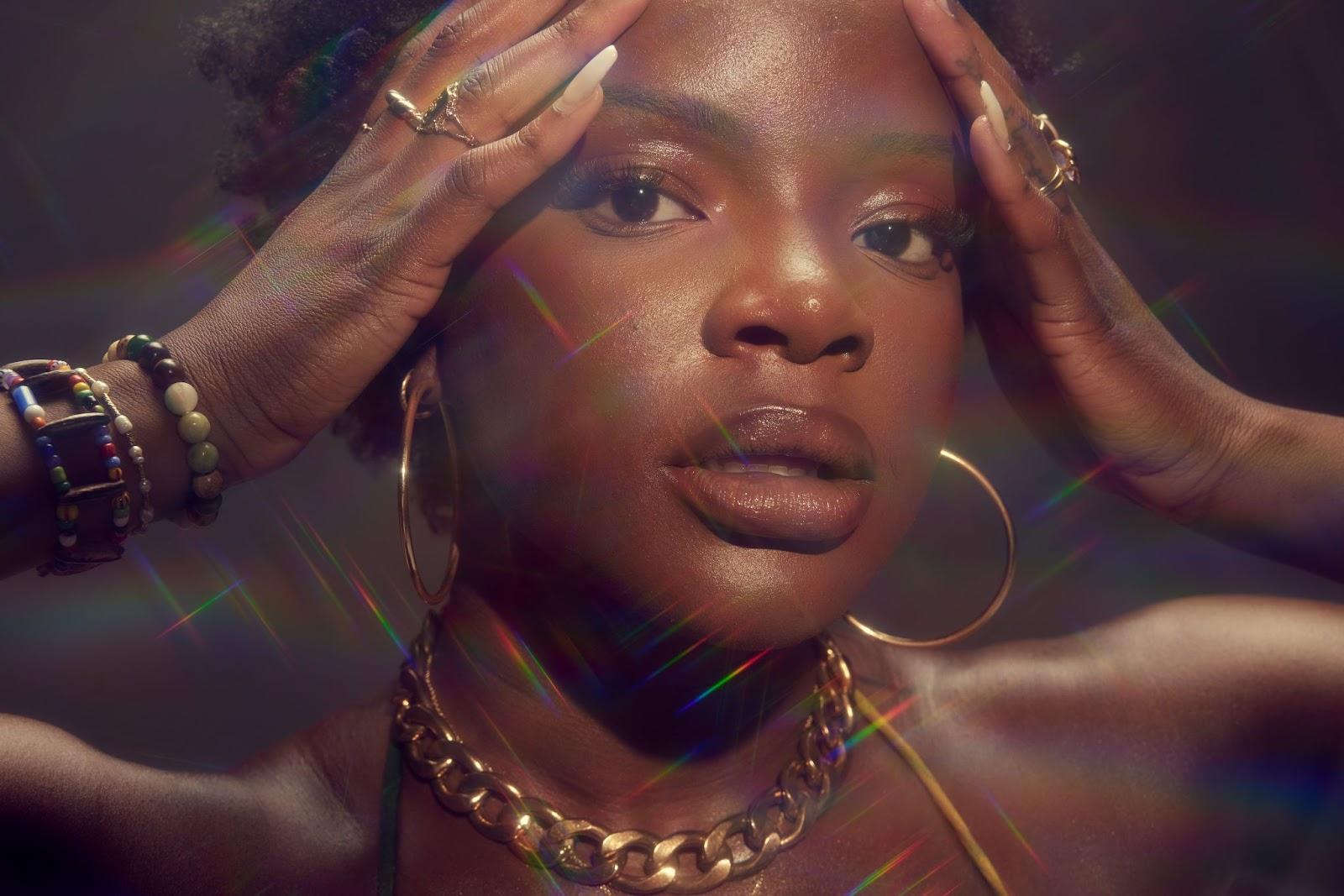 THE BREAKDOWN: ADANNA DURU’S [@adannaduru] ‘NAPPY HOUR’