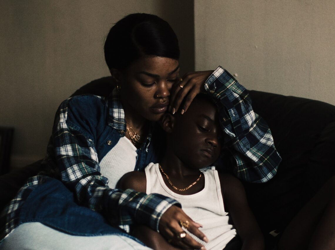 ‘A Thousand And One’ starring Teyana Taylor [@teyanataylor] shows a black mother’s sacrificial love always wins