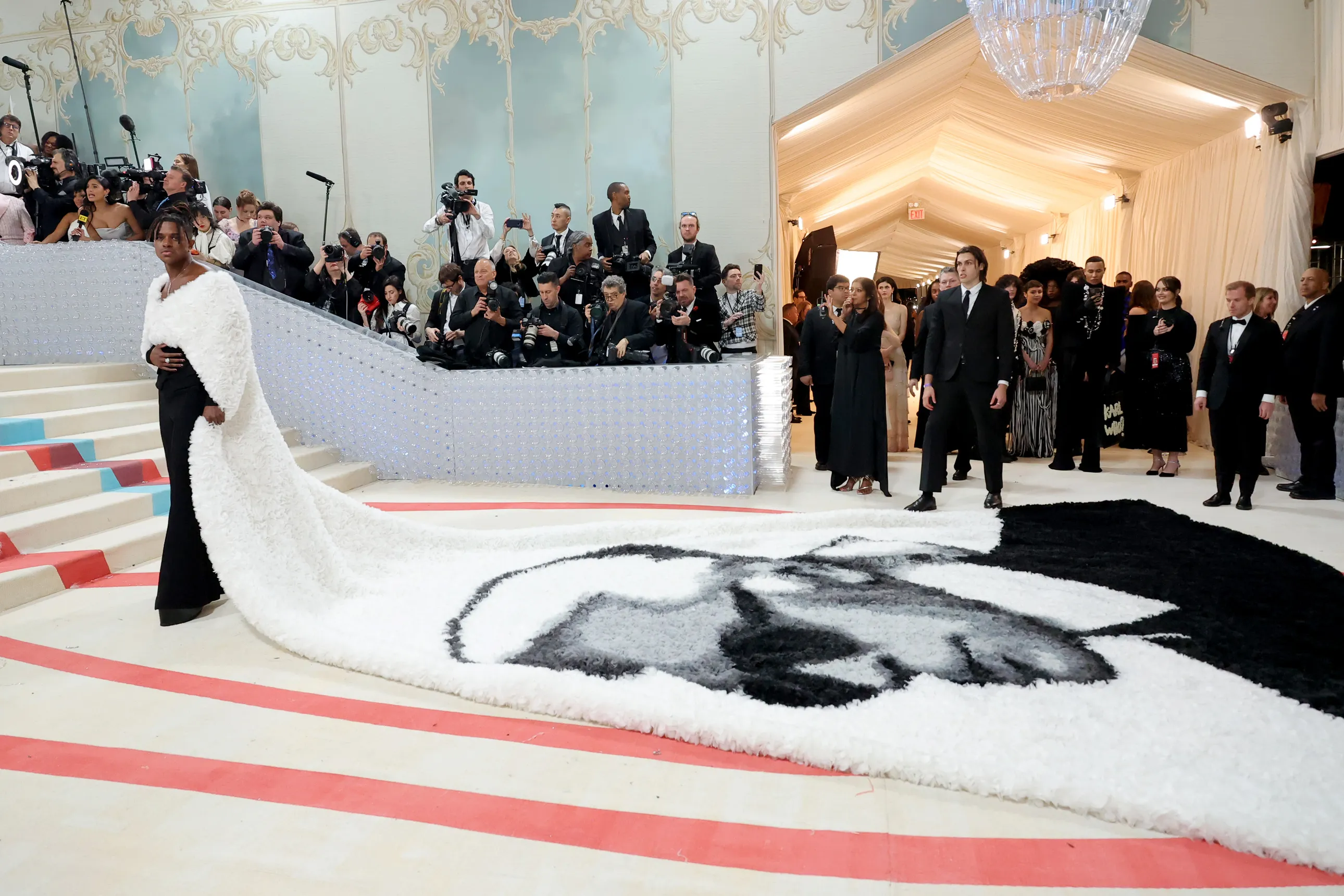 The Met Gala 2023: The 10 Best Dressed