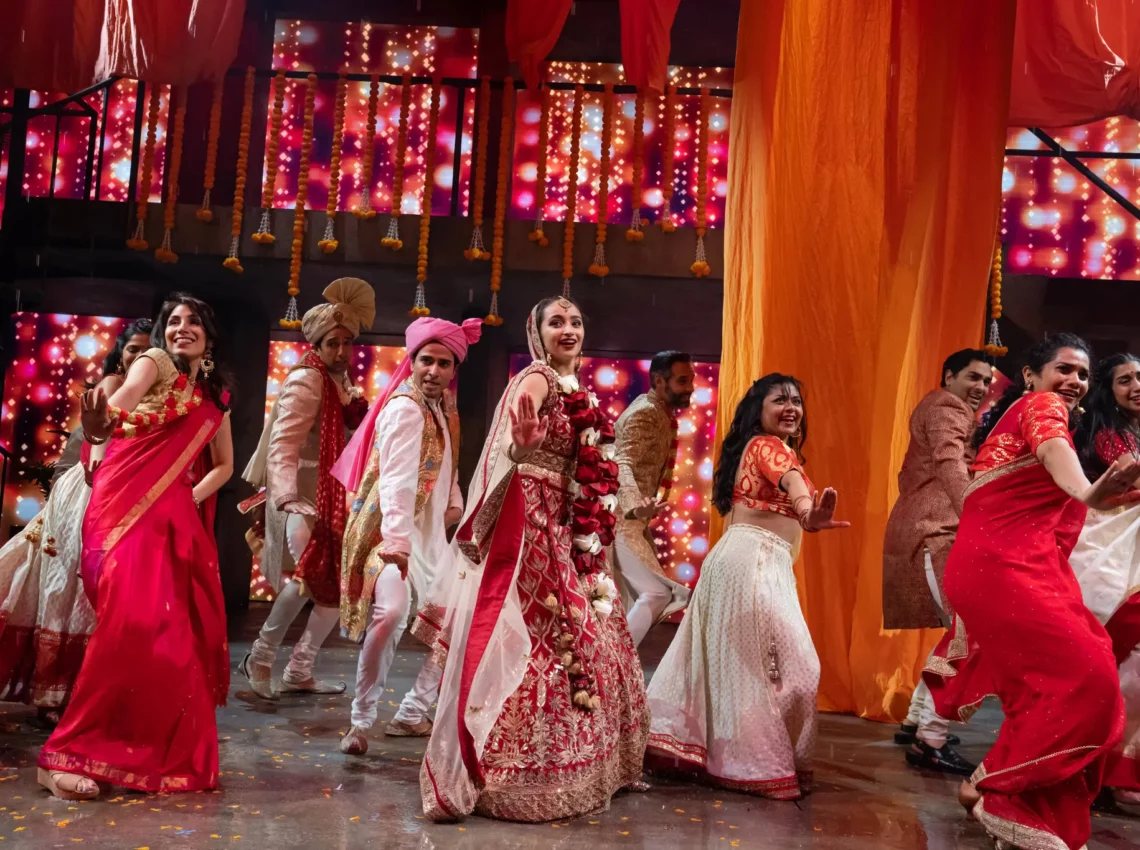 Monsoon Wedding the Musical – a hit or miss for this generation?
