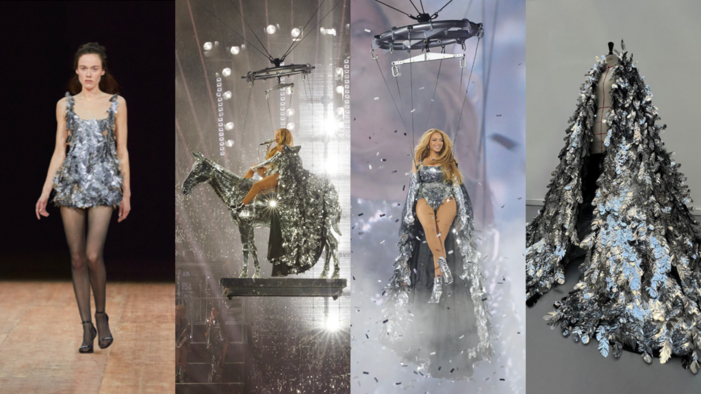 Everything Beyoncé Has Worn So Far on Her 'Renaissance' World Tour -  Fashionista