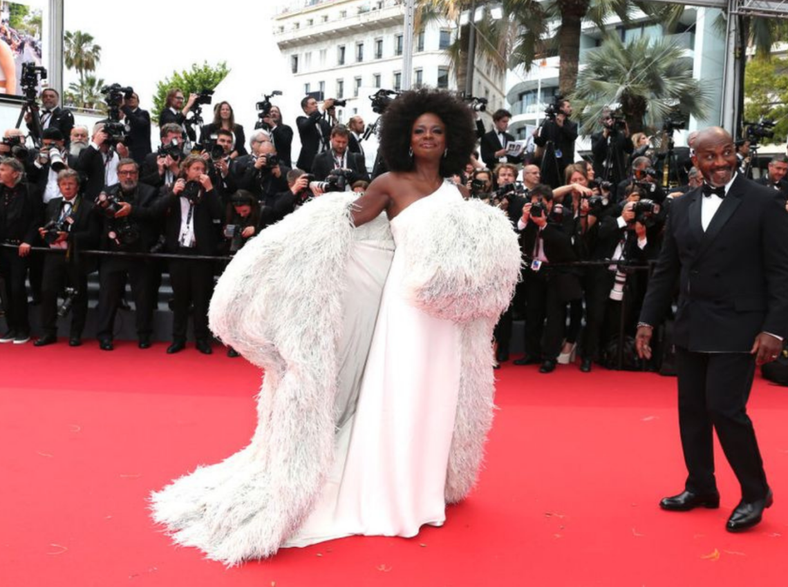 Cannes Film Festival Week 1: The Best Dressed