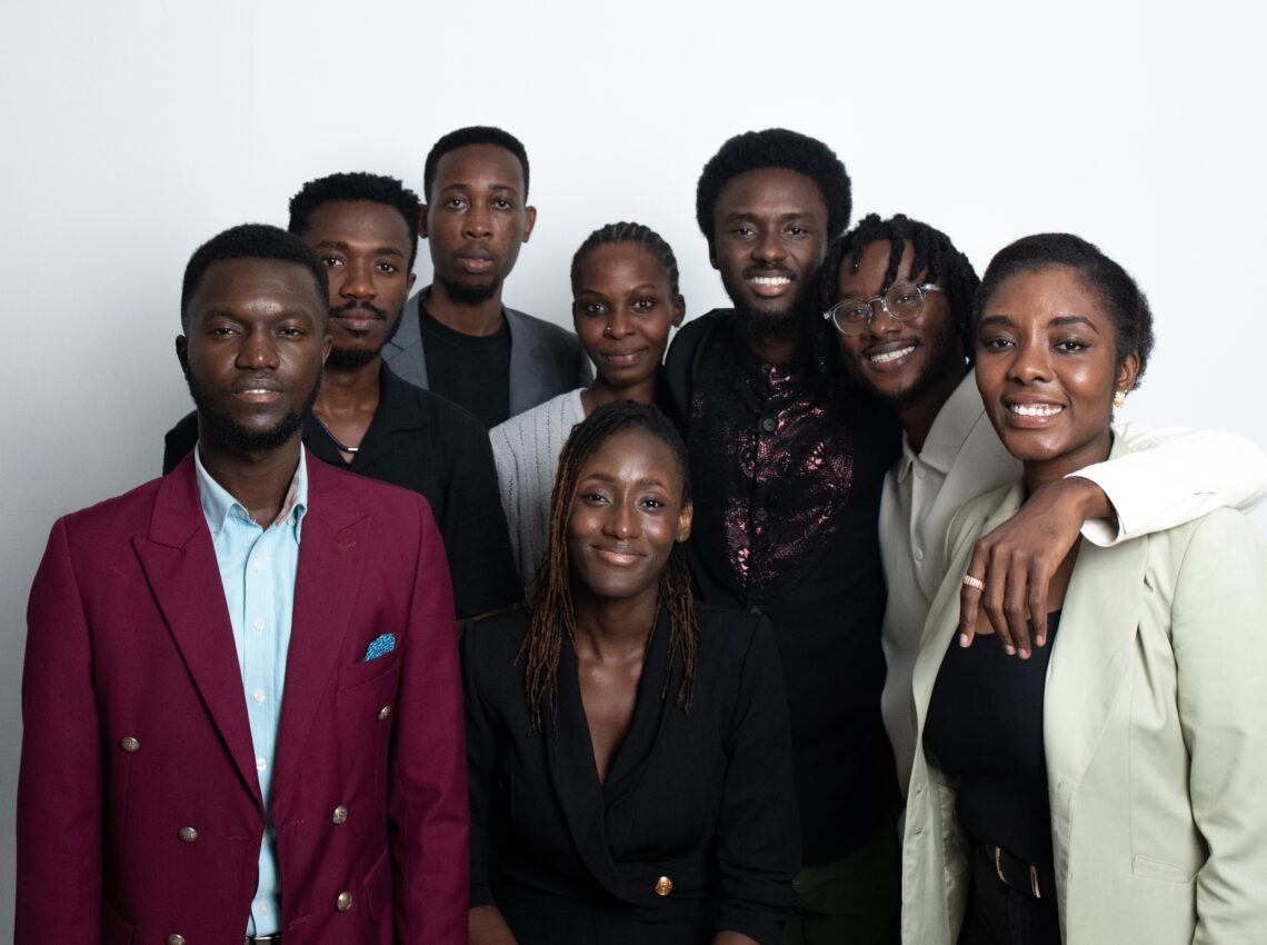 Meet WB Group: The Ghana Based Production House Championing African Creatives