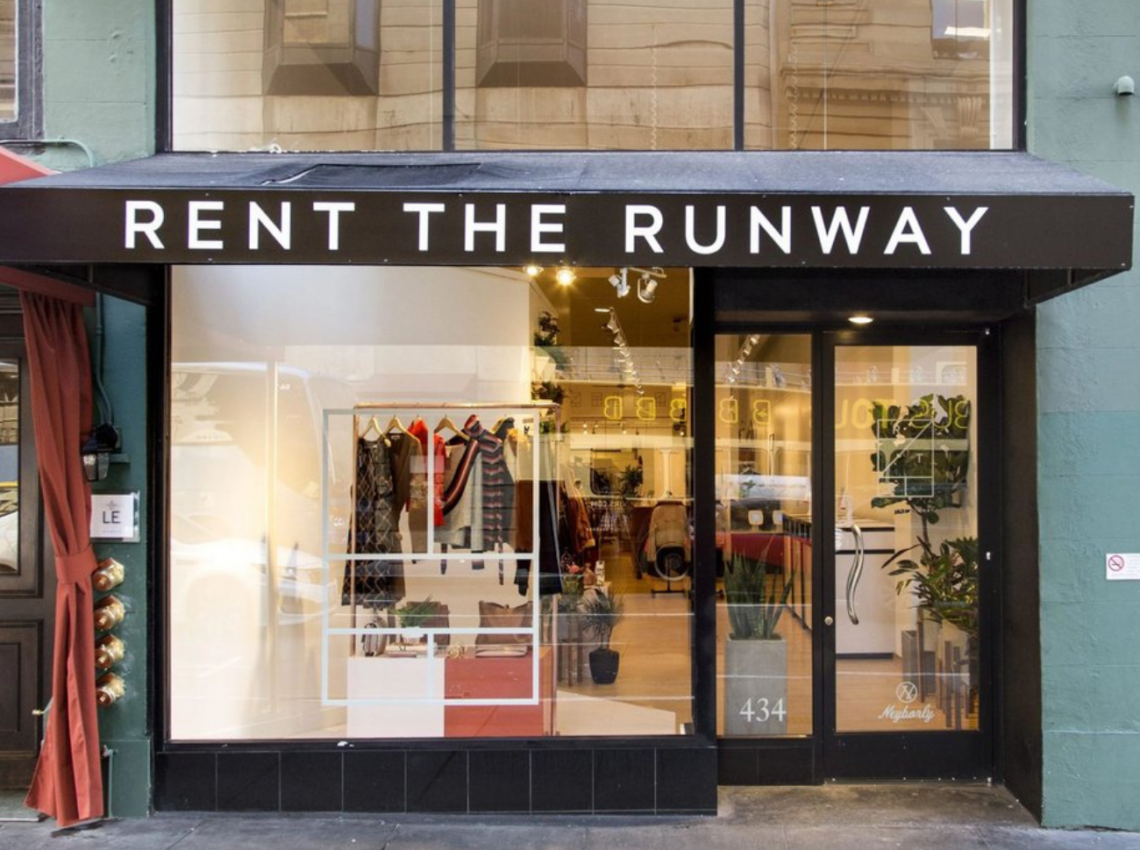 Rental fashion: The Future of Sustainable Fashion or Just Greenwashing?