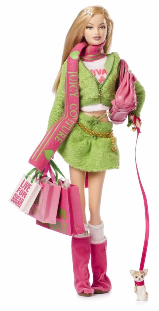 Every Barbie Brand Collaboration Out Right Now