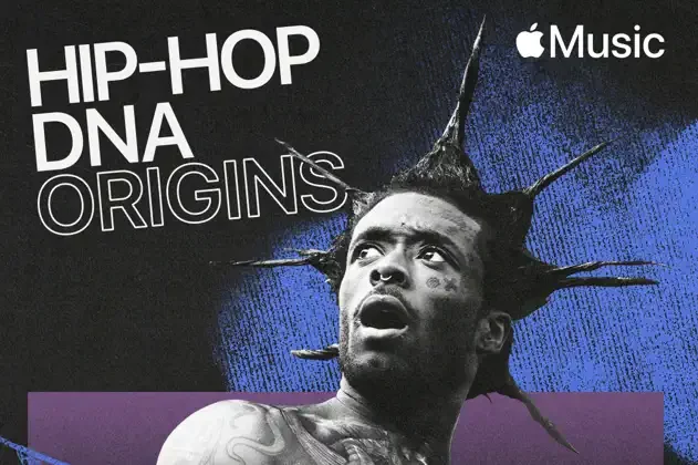 Apple Music’s HIP-HOP DNA Is The Perfect Radio Show For HIP-HOP Fans