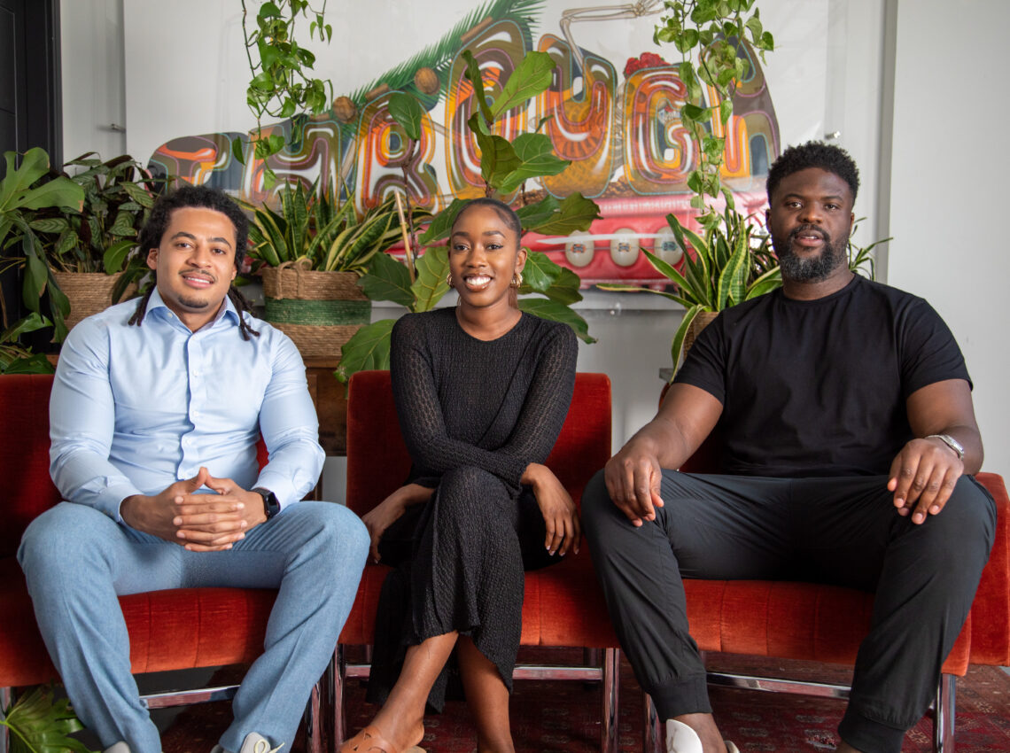 Black Seed raises £5M to invest in Black British founders