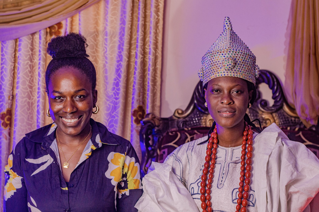 BBC’s ‘A New Generation of Nigerian Royalty’ explores the interconnection of faith and power