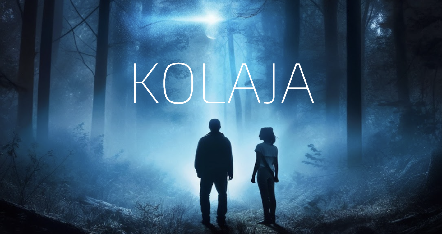 Kolaja Is the First of It’s Kind: Black-British Sci Fi Film